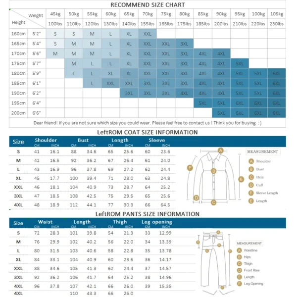 ( Jacket Pants ) High-end Brand Casual Business Mens Slim Suit Plaid Groom Wedding Dress Male Formal Stand Collar Suits 2pcs Set - Image 2