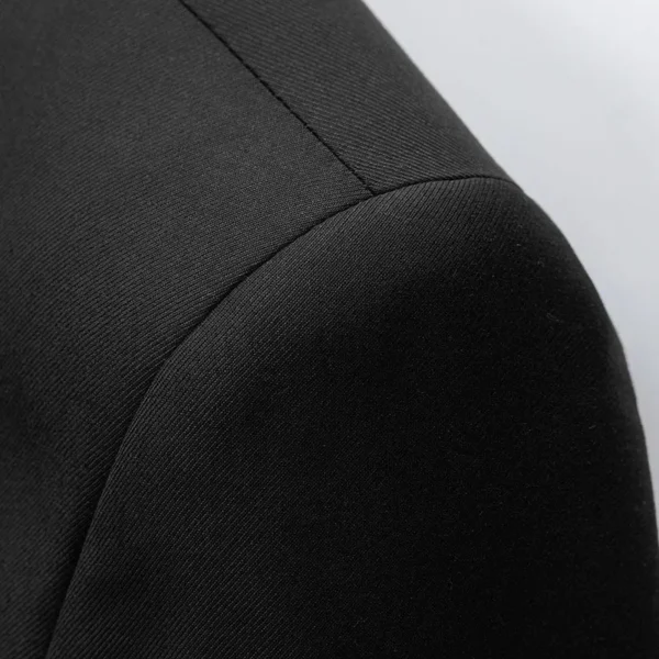 Mens Blazer Formal Business Slim Wholesale Boutique Fashion Solid Color Groom Wedding Dress Male Suit Jacket Coat Tuxedo - Image 6